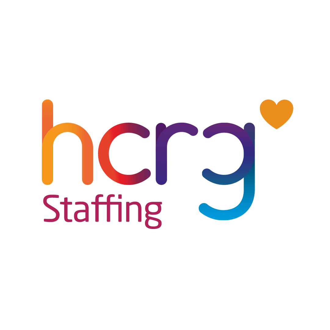 HCRG Staffing