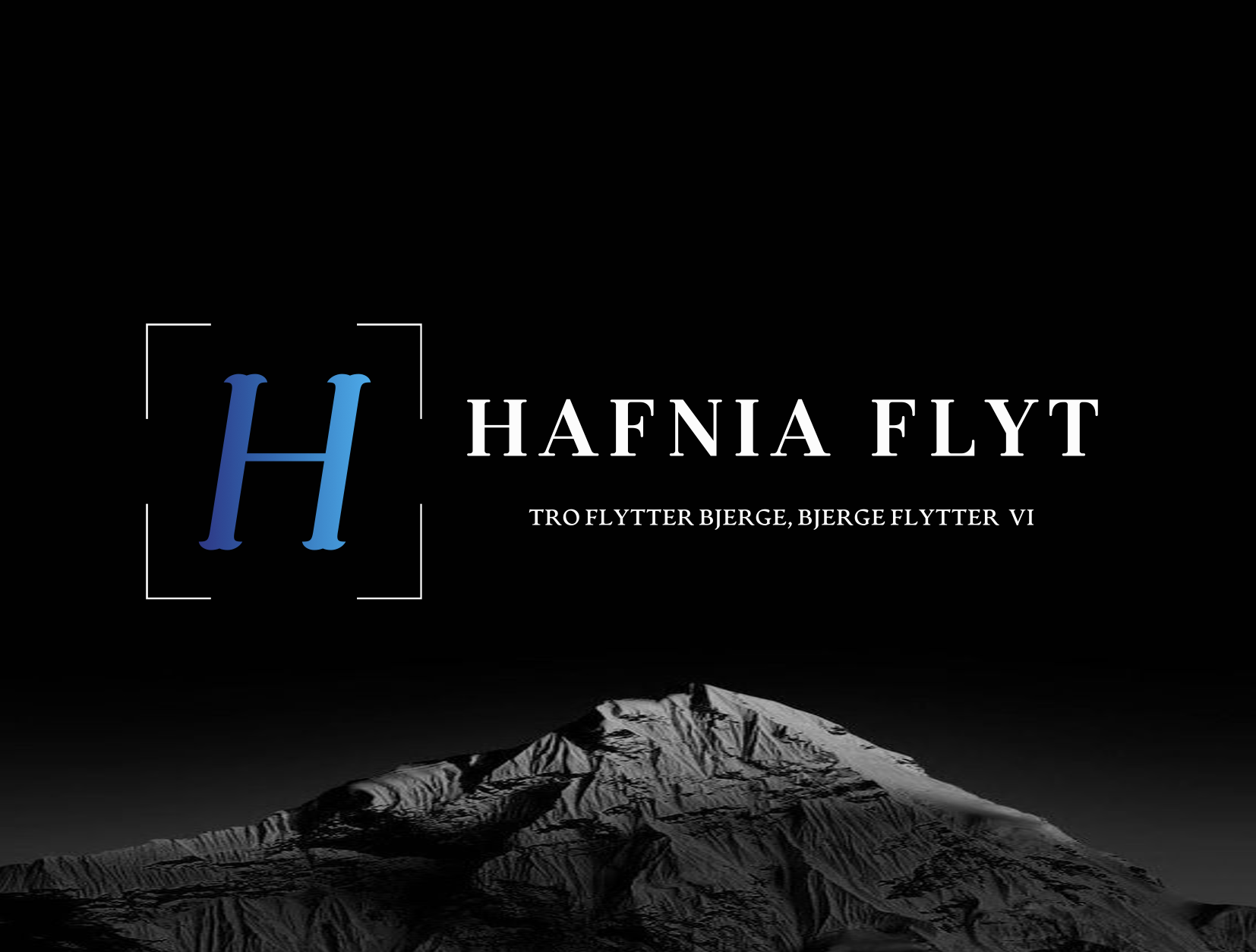 Hafnia Flytteforretning ApS