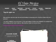El Viejo Mexico