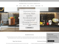 Diamonds Cleaning Services 