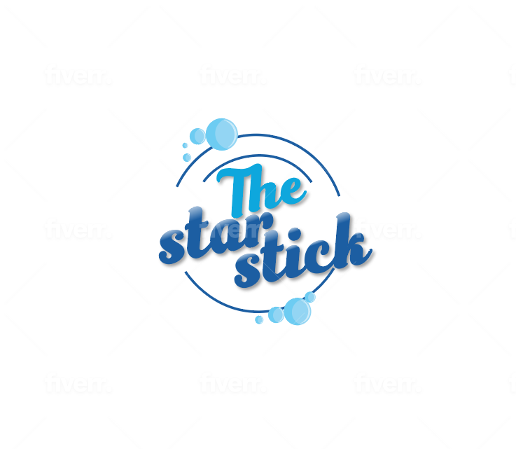 The Star Stick