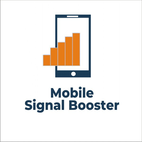 Mobile Signal Booster