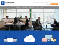 Fivenines