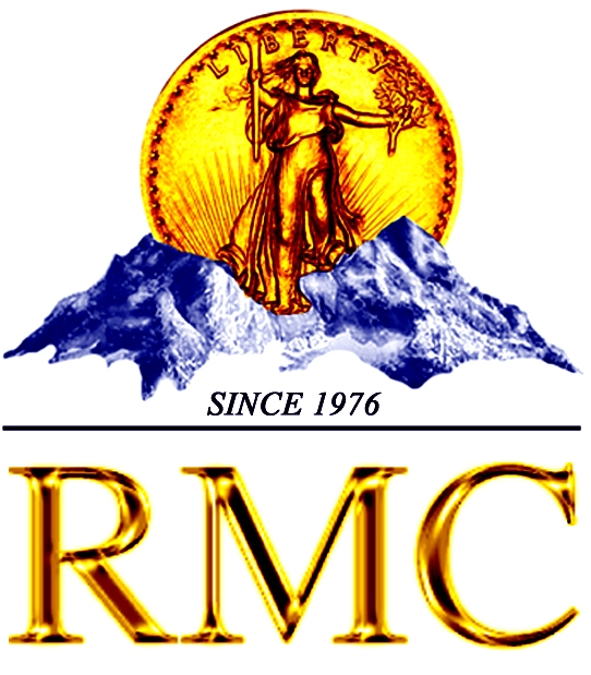 Rocky Mountain Coin