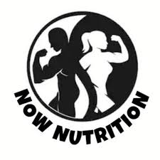 Now Nutrition Ltd