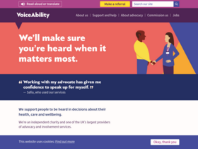VoiceAbility