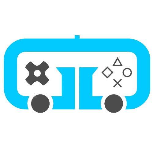 GRFX Gaming Van Parties