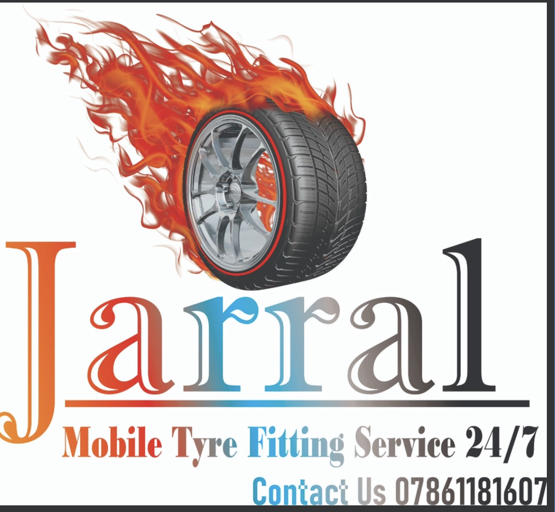 Jarral Mobile Tyre Fitting