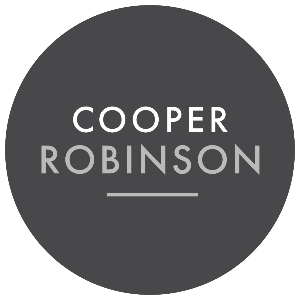 Cooper Robinson