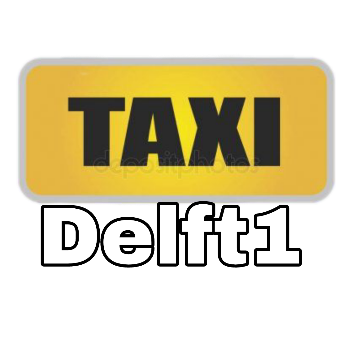 TAXI DELFT - Taxi Delft1 Fijne reis