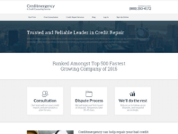 Creditmergency