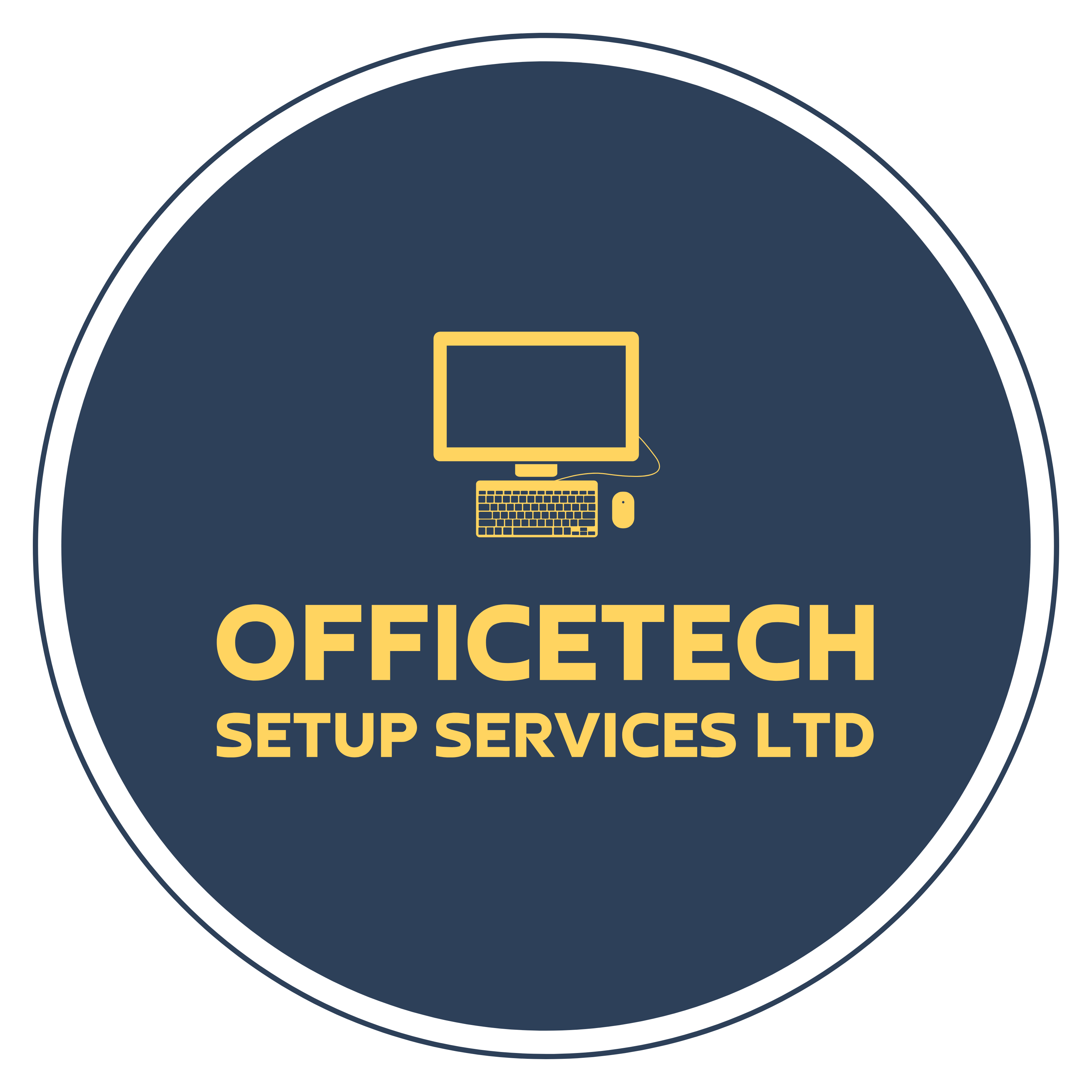 OfficeTech Setup Services Ltd