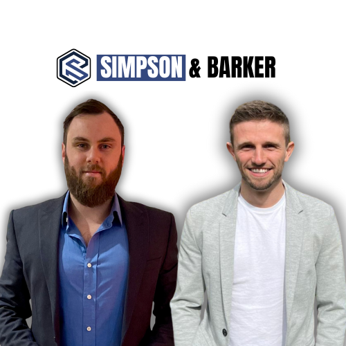 Simpson & Barker Property