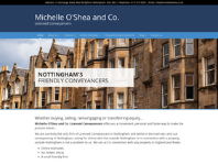 Michelle O’Shea & Co Ltd