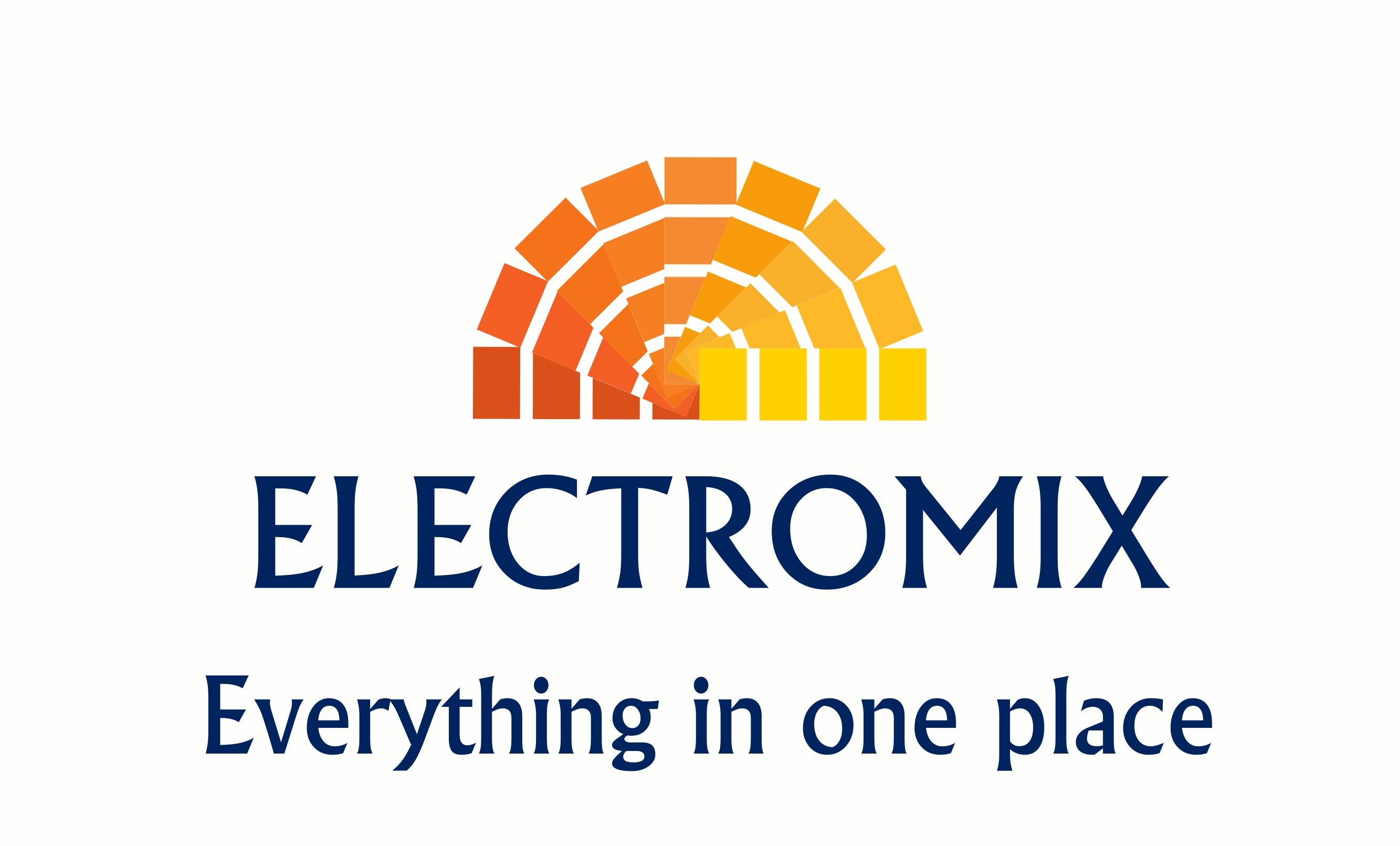 Electromix