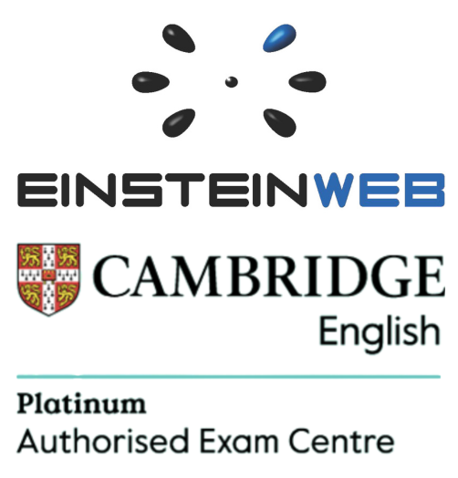 EINSTEINWEB - Cambridge Platinum Centre