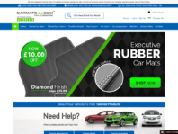 Carmats4u