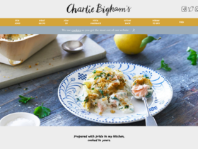 Charlie Bigham's