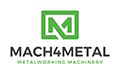 Mach 4 Metal  B.V.