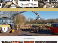 Bassettsfarmlogs