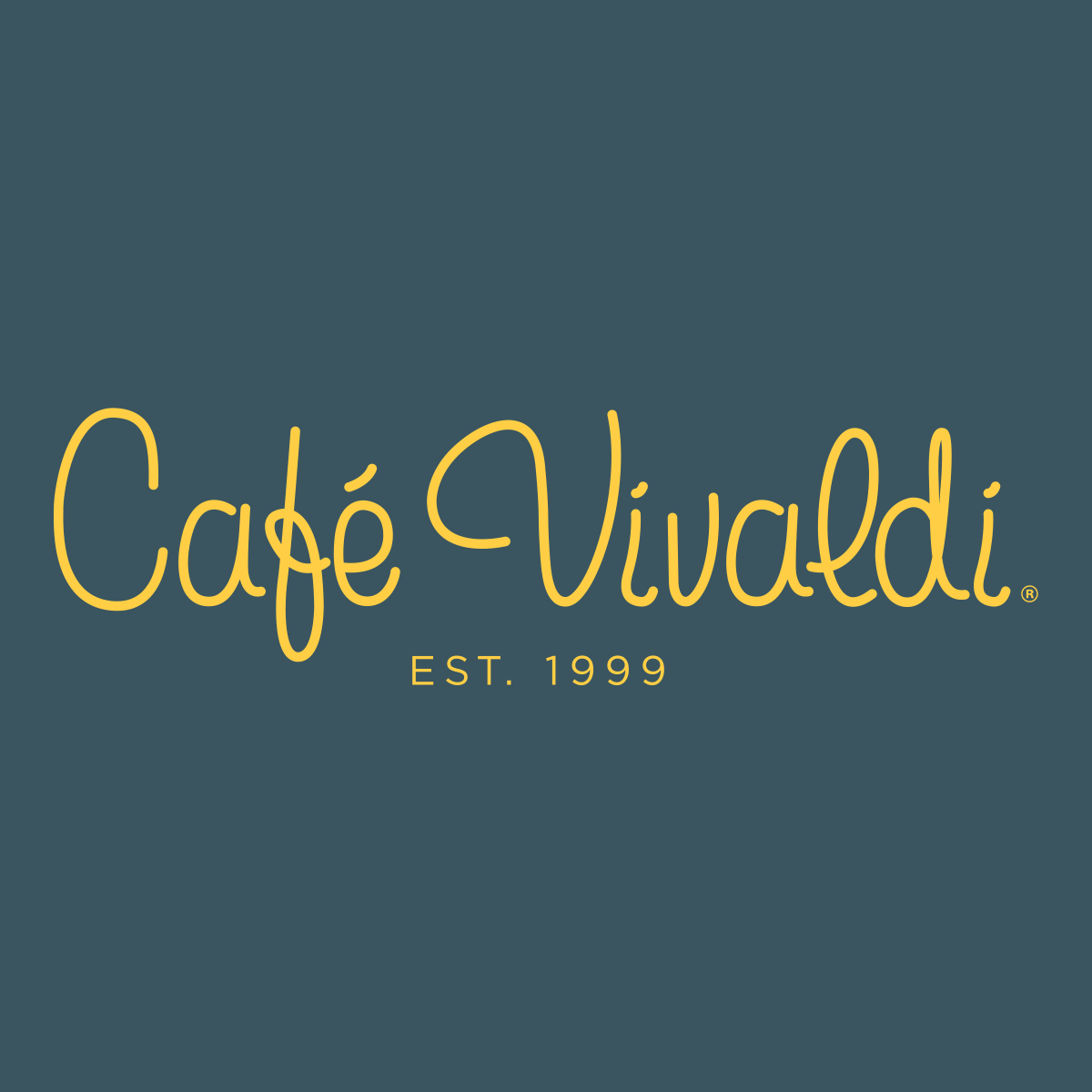 Café Vivaldi
