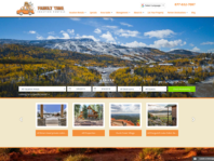 Family Time Vacation Rentals