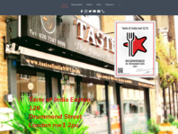Taste of India Euston