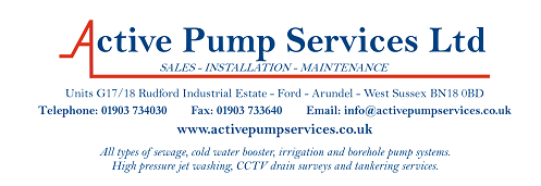 Activepumpservices