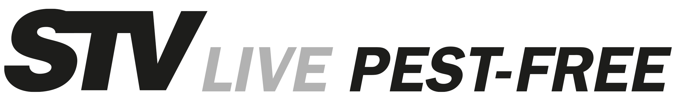 STV International Ltd
