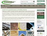Condell Ltd