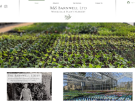 R&S Barnwell Ltd