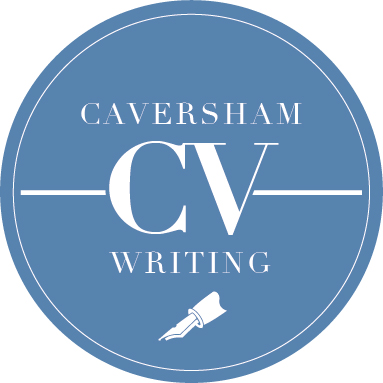 Caversham CV Writing