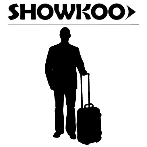 SHOWKOO Luggage