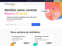 Stop Contrat