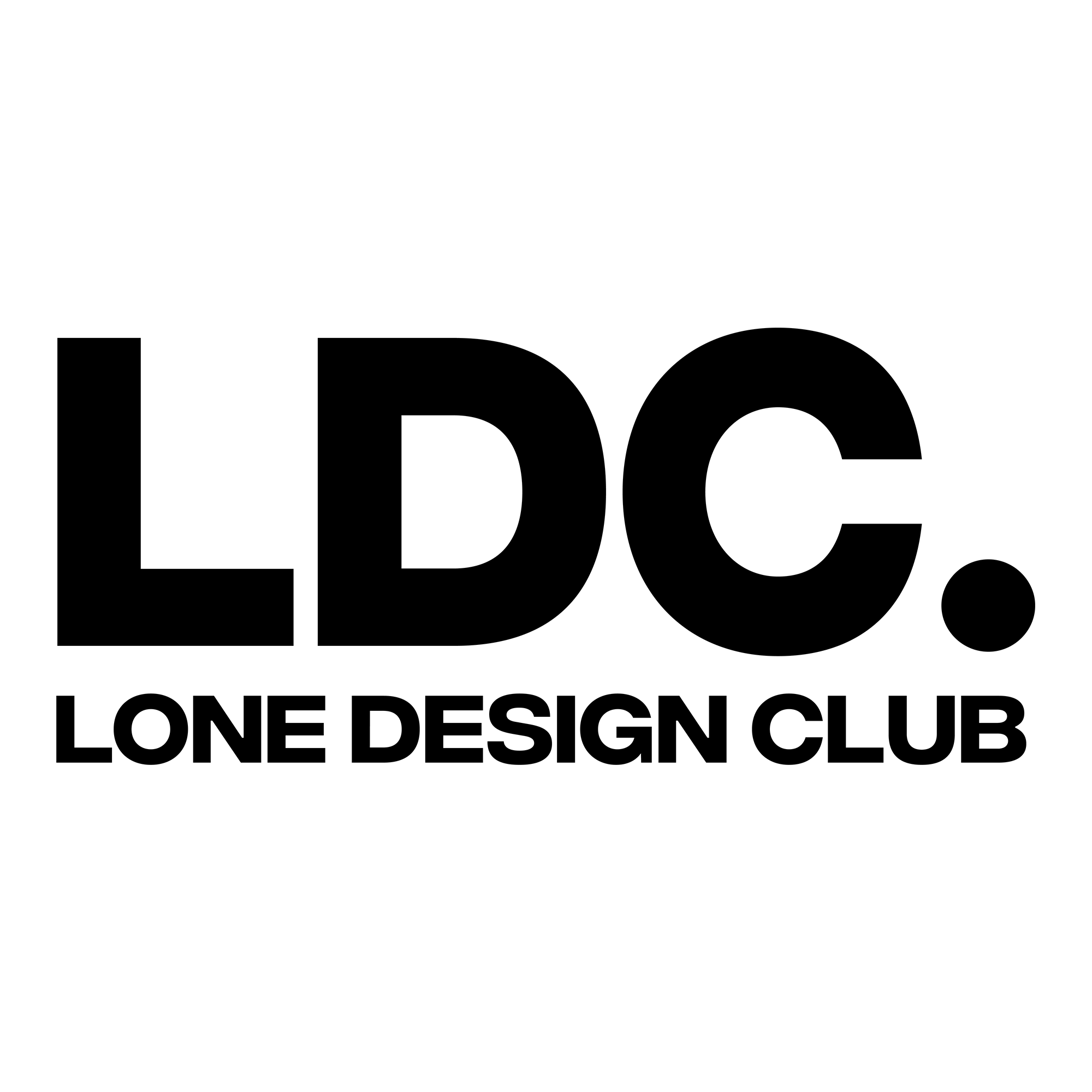 Lone Design Club