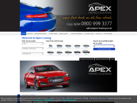 Apex Finance & Leasing