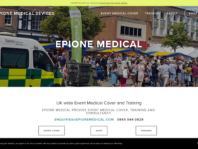 Epione Medical Services