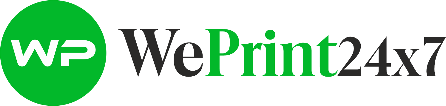 Weprint24x7
