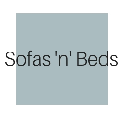 Sofasnbeds