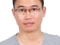 Alex Zhoumin
