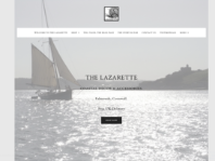 The Lazarette