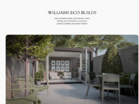 Williamsecobuilds