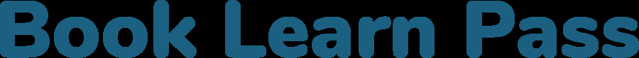 Book Learn Pass