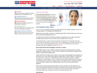 UK IMMIGRATION HELP LIMITED