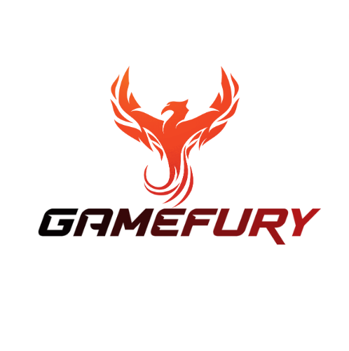 GameFury-Gaming Pc's