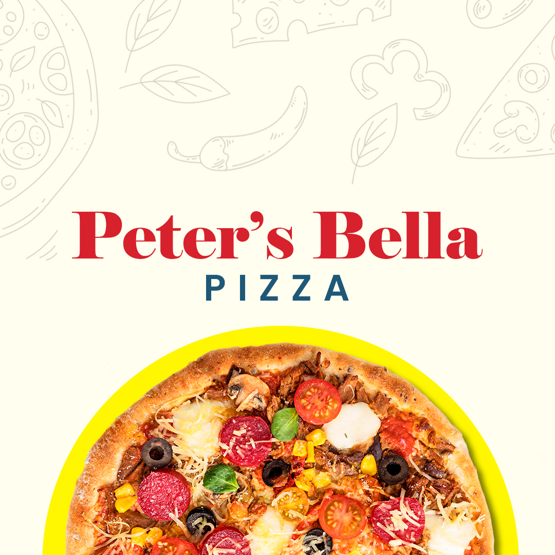 Peter's Bella Pizza