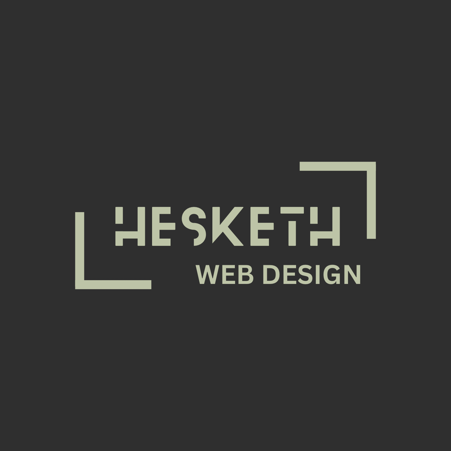 Hesketh Web Design