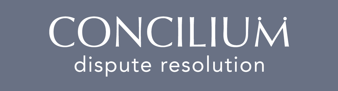 Concilium Dispute Resolution