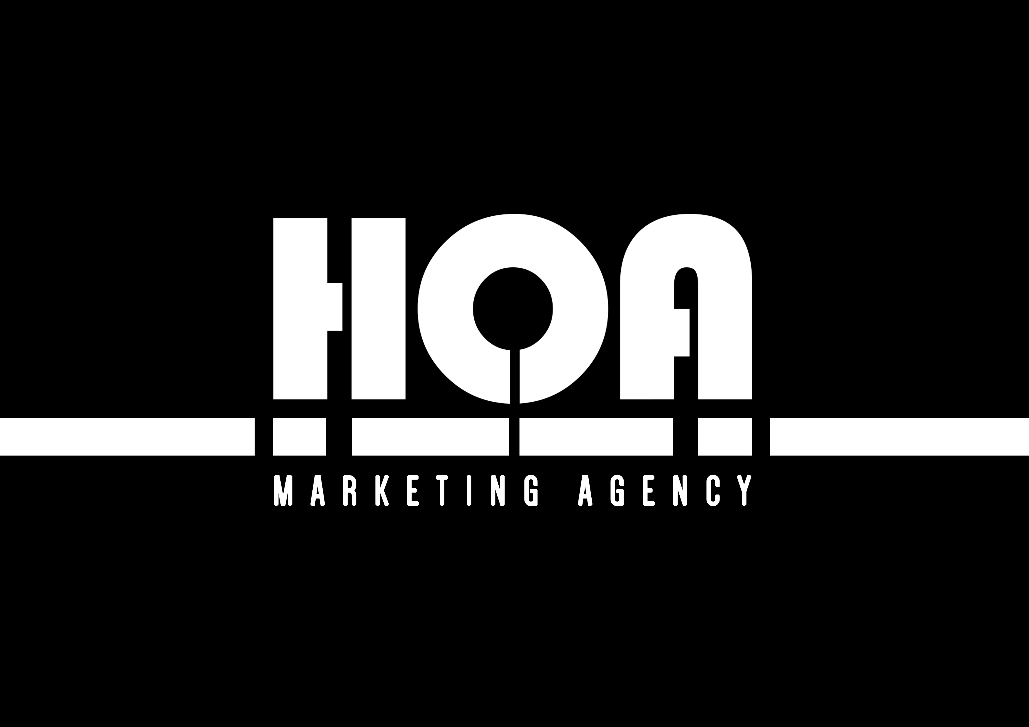 HOA Marketing Agency