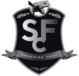 smashingfrog.com.au